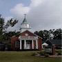 Prospect United Methodist Church - East Bend, North Carolina