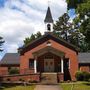 Old Union United Methodist Church - Sophia, North Carolina