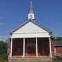Chestnut Grove United Methodist Church - Mocksville, North Carolina