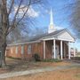 Bethel United Methodist Church - Monroe, North Carolina