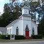 Tilman United Methodist Church - Tillman, South Carolina
