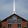 St. James United Methodist Church - Bowling Green, Kentucky