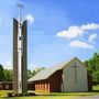 Royal Oaks United Methodist Church - Kannapolis, North Carolina