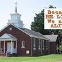Campbells Creek United Methodist Church - Aurora, North Carolina