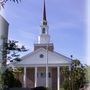Morrison United Methodist Church - Leesburg, Florida