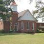 Doubs United Methodist Church - Pfafftown, North Carolina