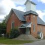 Brookfield Eaton United Methodist Church - Charlotte, Michigan