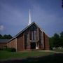 Adnah United Methodist Church - Rock Hill, South Carolina