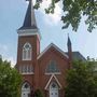 St. Paul United Methodist Church - Wytheville, Virginia