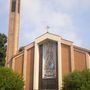 Saint Genevieve Catholic Church - Panorama City, California