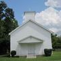 Tennessee City United Methodist Church - Dickson, Tennessee