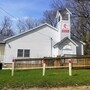 Bradley Indian Mission - Shelbyville, Michigan