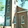 Bethlehem United Methodist Church - Claremont, North Carolina