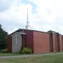 St. Andrew's United Methodist Church - Portsmouth, Virginia