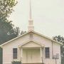 Pentecost United Methodist Church - Camp Hill, Alabama