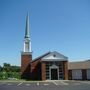 Glencliff United Methodist Church - Nashville, Tennessee