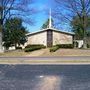 Raleigh United Methodist Church - Memphis, Tennessee