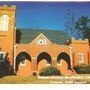 Salem United Methodist Church - Cowpens, South Carolina