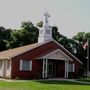 Kathleen United Methodist Church - Lakeland, Florida