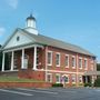 Salem United Methodist Church - Bostic, North Carolina