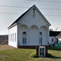 Epworth United Methodist Church - Aylett, Virginia