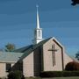 Trinity United Methodist Church - Lapeer, Michigan