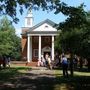 Sedgefield United Methodist Church - Charlotte, North Carolina