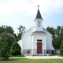 Wesley Chapel United Methodist Church - Petersburg, Virginia