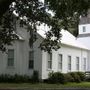 St Catherine United Methodist Church - Webster, Florida
