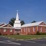 Bethel United Methodist Church - Burlington, North Carolina