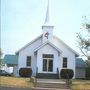 No Creek United Methodist Church - Hartford, Kentucky