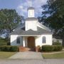 McLeod Chapel United Methodist Church - Rembert, South Carolina