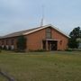 Faison United Methodist Church - Faison, North Carolina