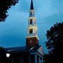 University United Methodist Church - Chapel Hill, North Carolina