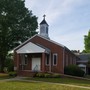 Kenwood United Methodist Church - Petersburg, Virginia