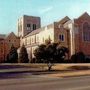 Wesley United Methodist Church - Aurora, Illinois