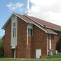 Marvin's Chapel United Methodist Church - Johnson City, Tennessee