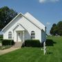 Piqua United Methodist Church - Mount Olivet, Kentucky