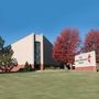 Claremore First United Methodist Church - Claremore, Oklahoma