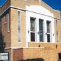 First United Methodist Church of Walnut Ridge - Walnut Ridge, Arkansas
