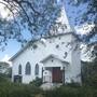 Pawnee Methodist Church - Pawnee, Texas