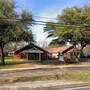 Alba Methodist Church - Alba, Texas