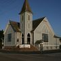 Bardsdale United Methodist Church - Fillmore, California