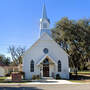 Utopia Methodist Church - Utopia, Texas