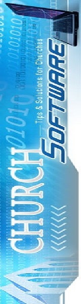Church Software Church Software