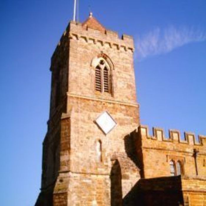 St Mary - Blakesley, Northamptonshire - Church of England ...