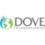 DOVE International logo