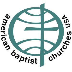 American Baptist Churches USA logo American Baptist Churches USA logo