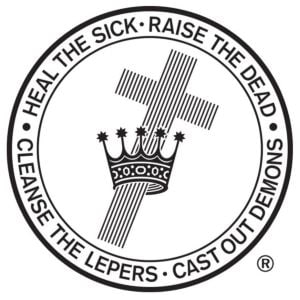 Christian Science logo Christian Science logo