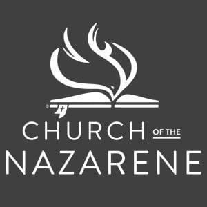 Church of the Nazarene logo Church of the Nazarene logo